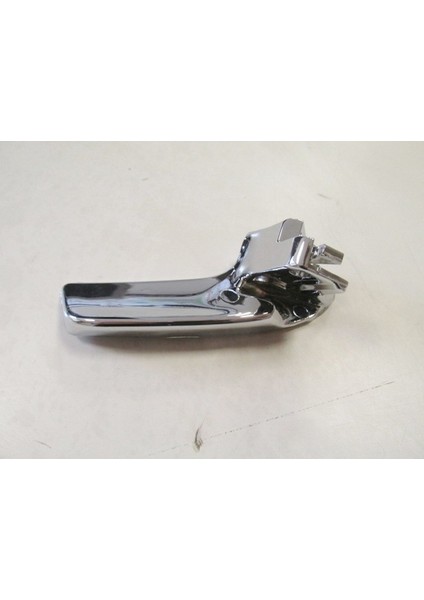 Seat Ibıza- 2009-2012; Ön Kapı Iç Açma Kolu Elceği (Kulbu) Sağ Nikelajlı Oem No: (6J0837113A)