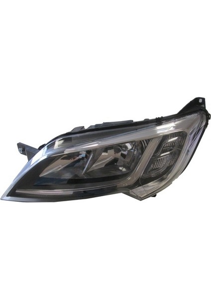 Cıtroen Jumper- 2014-2024; Far Lambası Sol Elektrikli/motorlu (Ayfar) Oem No: (1612041480)