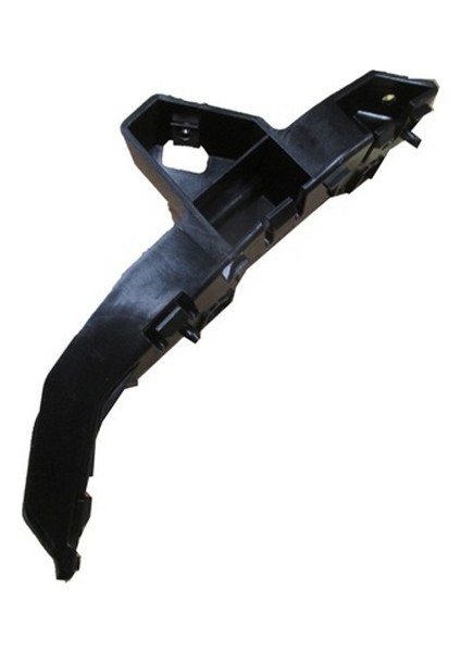 Ford Transıt Connect- 2015-2018; Ön Tampon Bağlantı Braketi Sağ Plastik (Tyg) Oem No: (DT11-17D958-BC)