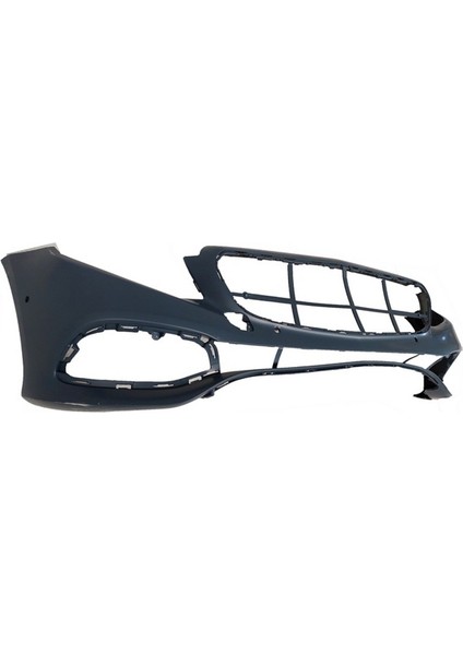 Mercedes E Class- W213- 2015-2000 Ön Tampon Gri (Sensör Delikli)(Exclusive)(Tw) Oem No: (2138850338)