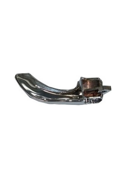 Kıa Sorento- 2002-2006; Ön Kapı Iç Açma Kolu Elceği (Kulbu) Sağ Nikelajlı Oem No: (82620-3E010)