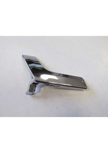 Mercedes C Class- W204- 2007-2011; Arka Kapı Iç Açma Kolu Elceği (Kulbu) Sol Nikelajlı Oem No: (2047201171)