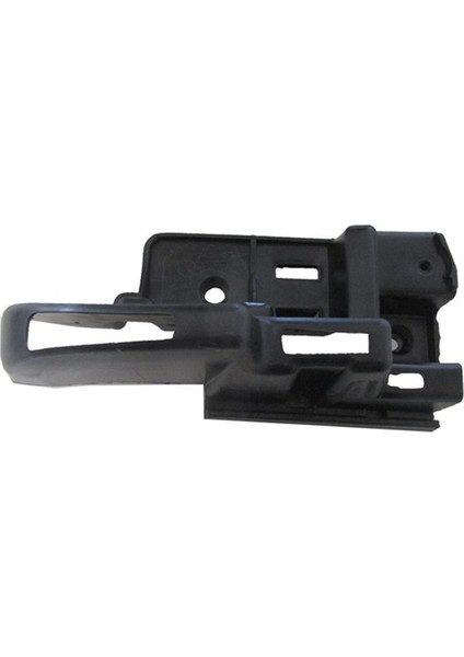 Fıat Doblo- 23-2024; Arka Tampon Bağlantı Braketi Sağ Oem No: (9816808480)