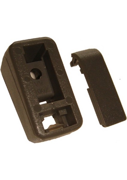 Volvo Kamyon- FM/FH2012-FH460- 1998-2006; Ön Kapı Çekme Kolu Tapası Sağ/sol Aynı (Adet) Oem No: (20379593)