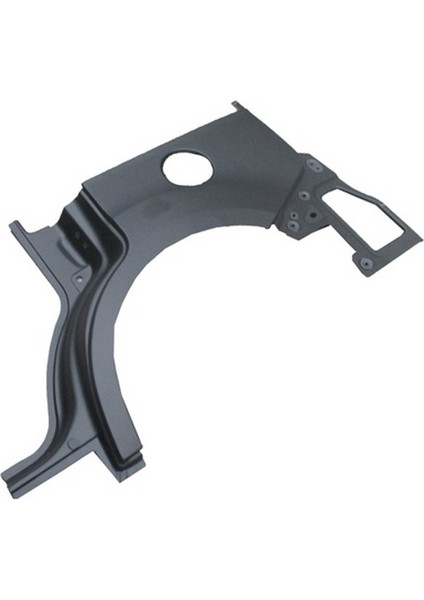 Ford Tourneo Courıer- 2018-2024; Arka Çamurluk Sol (Yakıt Depo Delikli) Oem No: (ET76 A27851 Aa)