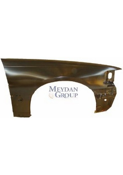 Lıncoln Town Car- 2003-2007; Ön Çamurluk Sağ (Iç Podyesi Ile Birlikte) (Tyg) Oem No: (3W1Z-16005A)