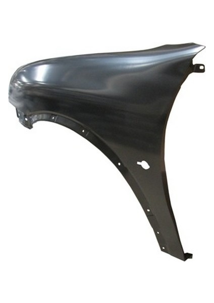 Opel Combo- 93/01; Ön Çamurluk Delikli Sol (My) Oem No: (1101136)