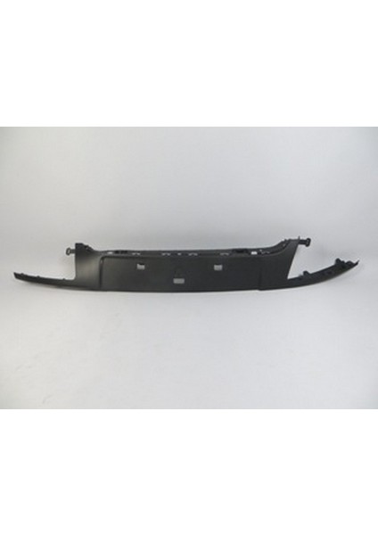 Renault Megane- 3- Hb- 2012-2013; Ön Tampon Plakalık Plastiği (Tyg) Oem No: (620729464R)