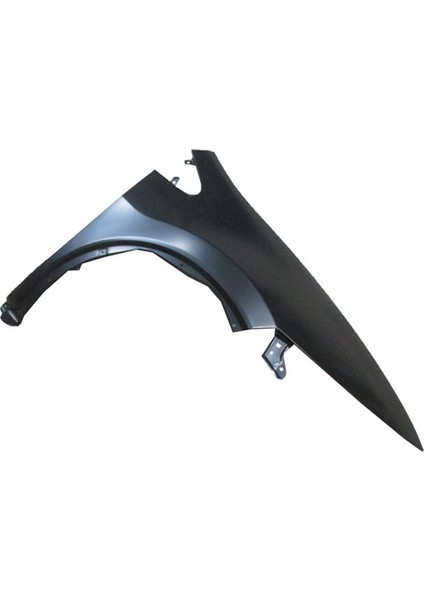 Honda Cıvıc- Hb- 2006-2009; Ön Çamurluk Deliksiz Sağ (Type-R) (Tw) Oem No: (60210-SMG-E00ZZ)