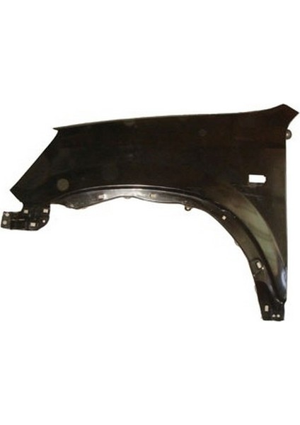 Honda Crv- 2005-2006; Ön Çamurluk Sol Sinyal ve Dodik Delikli (Tyg) Oem No: (60261-SCA-E00ZZ)