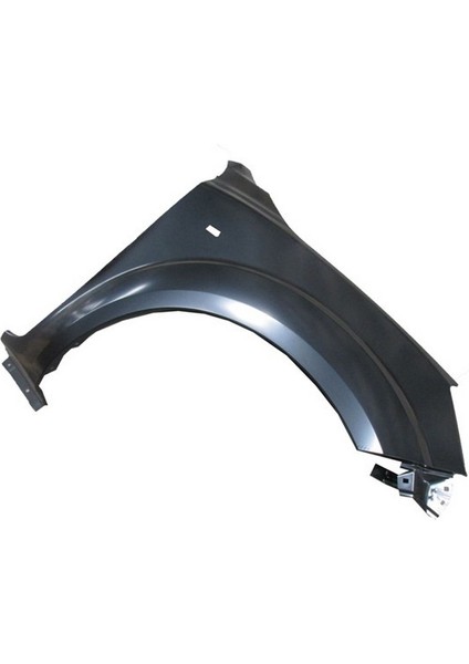 Nıssan Pıck Up- Navara- 2015-2022; Ön Çamurluk Delikli Sağ (My) Oem No: (63100-4JA0A)