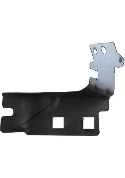 Peugeot 301- 2013-2016; Ön Çamurluk Iç Bağlantı Sacı Sol (Eagle Body) Oem No: (9674799680)