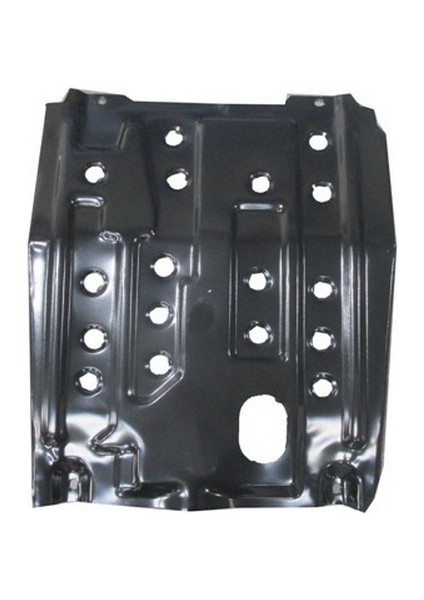 Opel Corsa- C- 2000-2003; Karter Muhafaza Sacı (Metal) Oem No: (212520)