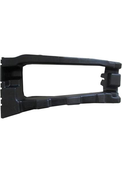 Fıat Doblo- 23-2024; Arka Tampon Ucu Dış Braketi Sol Oem No: (9816808780)