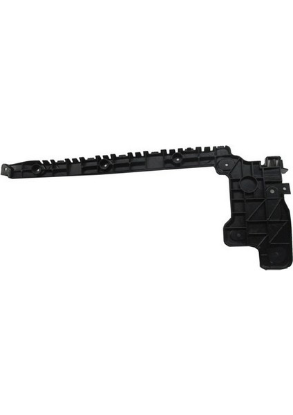 Ford Transıt- V363- 2019-2024; Arka Tampon Iç Bağlantı Braketi Sol (Kısa) Oem No: (BK31 17A882 Ae )