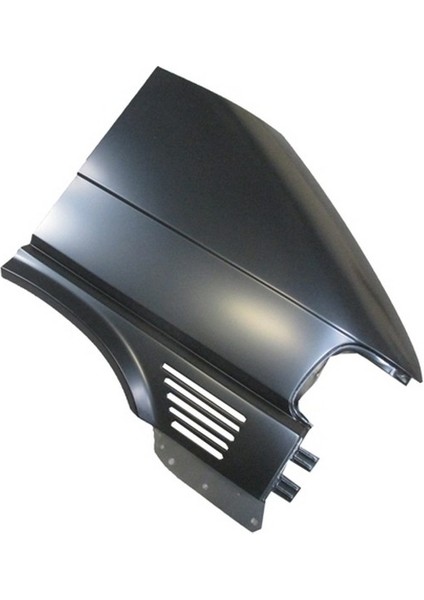 Volkswagen Transporter- T4- 2002-2003; Ön Çamurluk Sağ (Turbo Delikli) (Caravelle) (Tyg) Oem No: (7D0821106D)