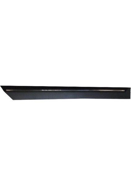 Honda Cıvıc- Sd- 2006-2011; Arka Kapı Bandı Sağ Siyah Nikelaj Çıtalı (Bfn) Oem No: ()