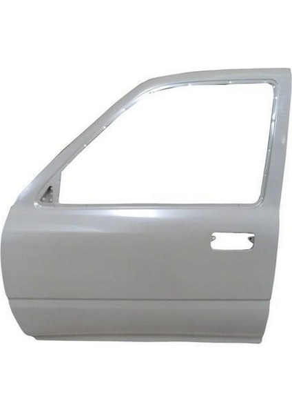 Toyota Hılux- Pıck Up LN85- 89/97; Ön Kapı Komple Sol Çift Kabin (Iceli/çekomastikli) (Bfn) Oem No: (67002-89212)