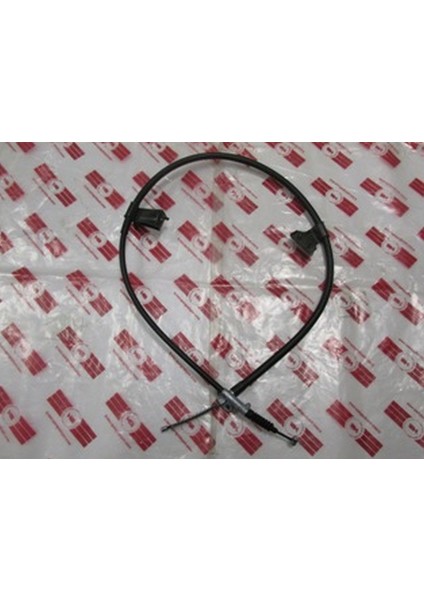 Nıssan Mıcra- K11- 93/97; Arka El Fren Teli Sağ (Sh) (Vidalı Tip) Oem No: (36530-41B00)