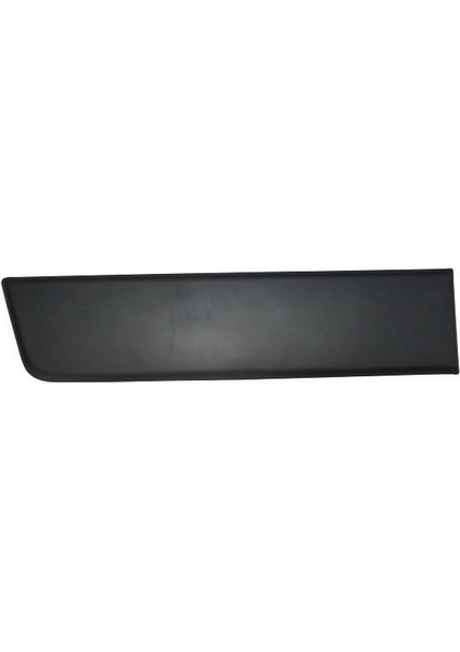 Peugeot Boxer- 2007-2013; Arka Çamurluk Bandı Ön Taraf Sağ (Sinyal Deliksiz) Oem No: (8547.W8)