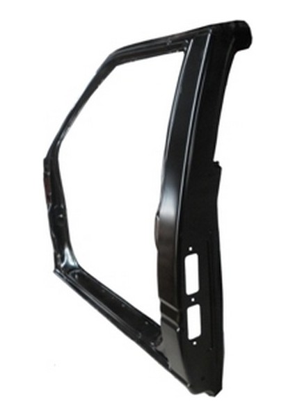 Isuzu Tfr Pıck Up 1990-97; Ön/arka Direk Sol Komple (Tek Kabin) (Tyg) Oem No: (8-97013-006-0)