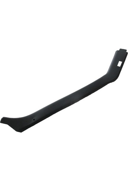 Renault R9- Broadway- 83/96; Ön Cam Direk Plastiği Sol (Gri Pütürlü) Oem No: (7700682283)