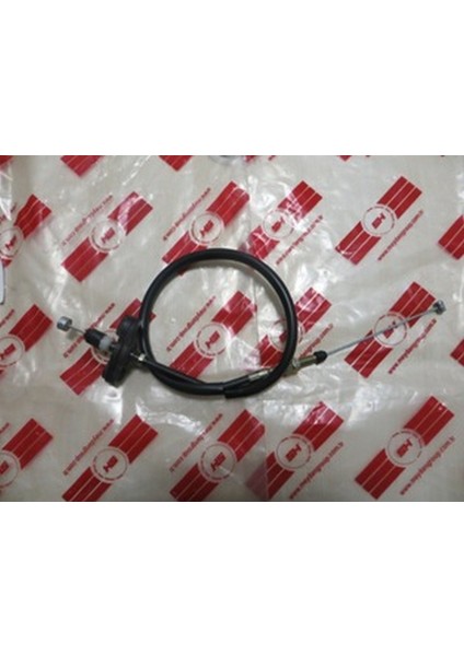 Toyota Corolla- AE101- 1995--1998 Gaz Teli Enjeksiyonlu Tip (4AFE) 1.6cc (Sh) Oem No: (781801A520)