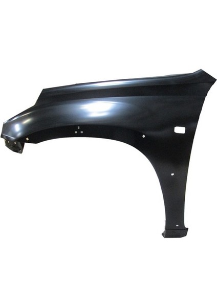 Toyota Rav4- 2001-2004; Ön Çamurluk Delikli Sol Sinyal ve Dodik Delikli (Tyg) Oem No: (53812-42150)
