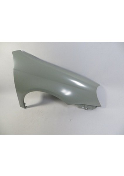 Volkswagen Jetta- 5- 2006-2010; Ön Çamurluk Deliksiz Sağ Gri Boyalı (Sımyı) Oem No: (1K5821022A)