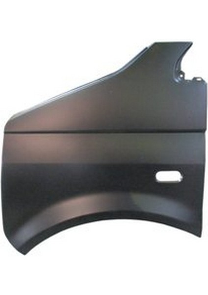 Volkswagen Transporter- T5- 2004-2009; Ön Çamurluk Delikli Sol (Eagle Body) Oem No: (7H0821101E)