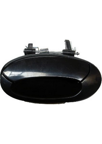 Hyundaı Elantra- 1998-2001; Arka Kapı Dış Açma Kolu Sol Siyah (Boyanır Tip) Oem No: (83650-29001)