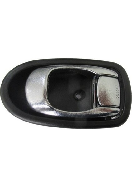 Hyundaı Elantra- 1998-2001; Arka Kapı Iç Açma Kolu Sağ Nikelajlı Oem No: (82620-29000)