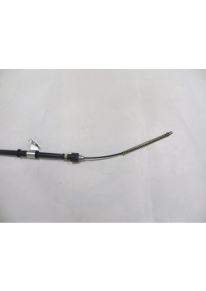 Hyundaı H100- Minibüs- 1997-2008; Arka El Fren Teli Sol (Sh) Oem No: (59911-43250)