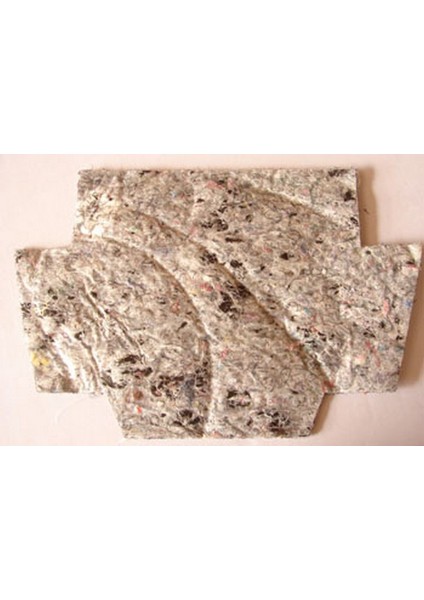 Hyundaı Porter Kamyonet- 2006-2024; Vites Kolu Konsulu Iç Izalasyonu (Hmc) Oem No: (84612-4F000)