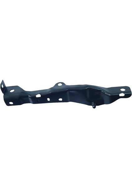 Renault Clıo- 4- Sport Tourer- 2013-2016; Ön Çamurluk Bağlantı Suportu Sol (Orta Kısım)(Sac)(Eaglebody Oem No: (641356433R)