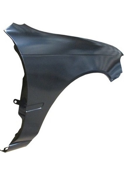 Toyota Corolla- AE101- 93/94; Ön Çamurluk Deliksiz Sağ (My) Oem No: (53801-1E700)