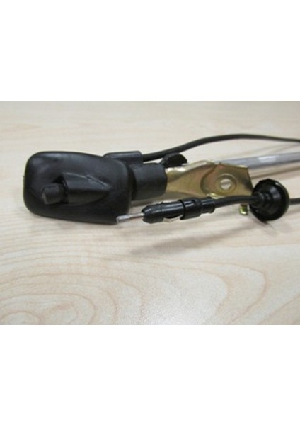 Dfm Pıck Up- Rıch- 2010-2012; Anten (Silecek Paneline Takılan) (Tyg) Oem No: (282063S400)