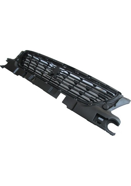 Peugeot 301- 2017-2021; Ön Panjur Siyah Oem No: (9816027280)