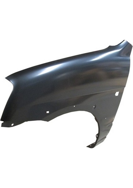 Daıhatsu Terıos- 2004-2005; Ön Çamurluk Sol Sinyal ve Dodik Delikli (My) Oem No: (75622-97402)