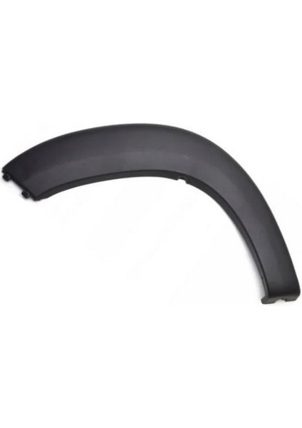 Fıat Ducato- 2007-2014; Arka Çamurluk Ağzı Plastiği Sağ (Dodik) Oem No: (8547.X7)