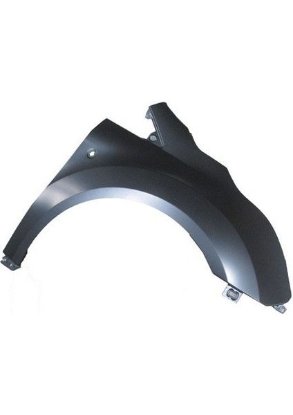 Ford Tourneo Connect- 2020-2022; Ön Çamurluk Sağ (Tw) Oem No: (DT11 V02540 Ab)