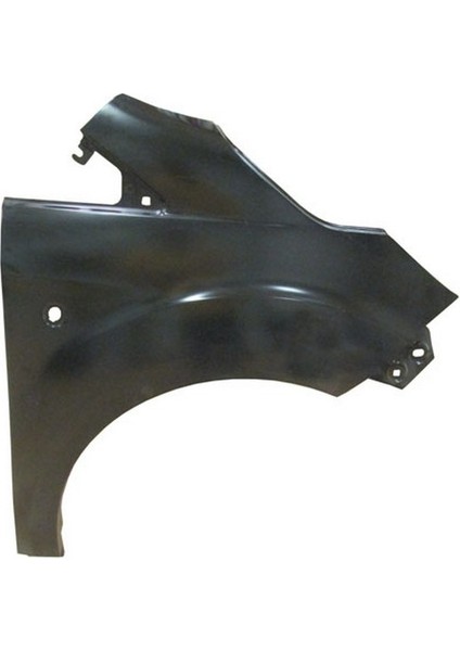 Ford Tourneo Courıer- 2018-2024; Ön Çamurluk Sağ (Eagle Body) Oem No: (PET76A16016AE)