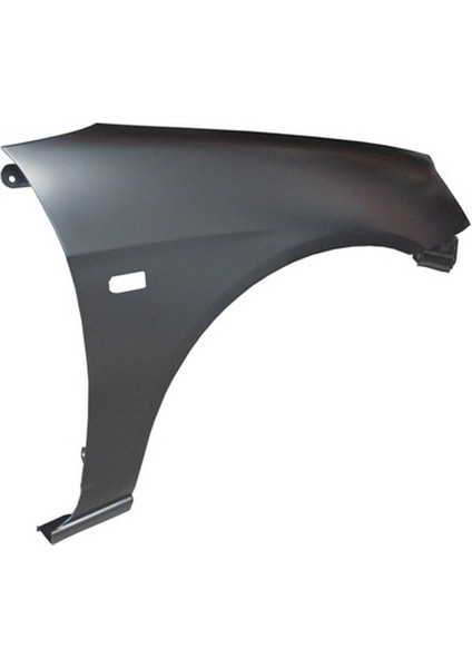 Honda Cıvıc- Sd- 2002-2004; Ön Çamurluk Delikli Sağ (Tw) Oem No: (60211-S5A-000ZZ)