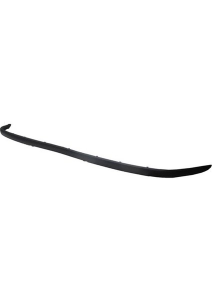 Bmw 1 Serı- E87- 2009-2011; Arka Tampon Bandı Astarlı/sensör Deliksiz (Tyg) Oem No: (51127186089)