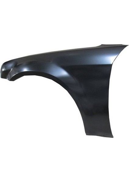 Chrysler 300C- 2005-2011; Ön Çamurluk Deliksiz Sol (Tw) Oem No: (5183423AA)
