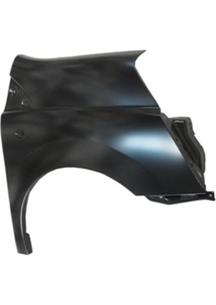 Cıtroen Jumpy- 2007-2012; Ön Çamurluk Delikli Sağ (Oran) Oem No: (7841R8)