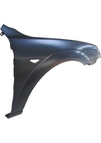 Ford Mondeo- 2005-2007; Ön Çamurluk Delikli Sağ (Tw) Oem No: (P1S71 16005 Ab)