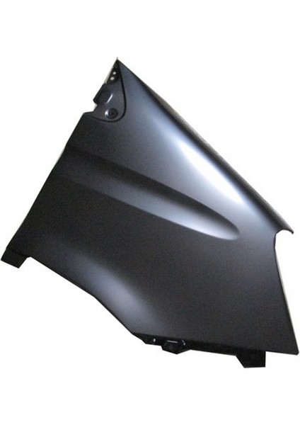 Iveco Daıly- 2008-2011; Ön Çamurluk Deliksiz Sağ (Tw) Oem No: (5801352978)