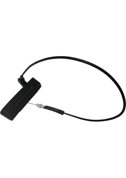 Ford Transıt Connect- 2002-2009; Orta Kapı Iç Açma Kolu Siyah (Uzun Şase) (Teli Ile Birlikte) Oem No: (2T14 V266A62BG)