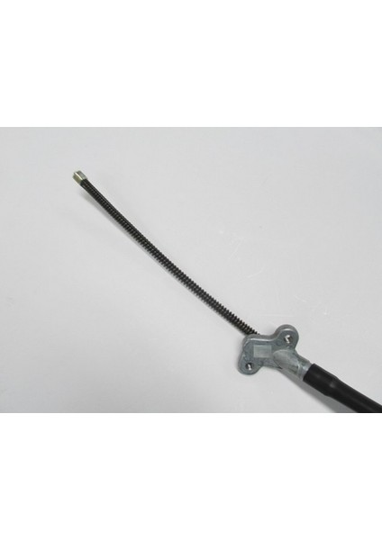 Toyota Hılux- Pıck Up LN145- 1998-2001; Arka El Fren Teli Sol (Sh) Oem No: (46430-35530)